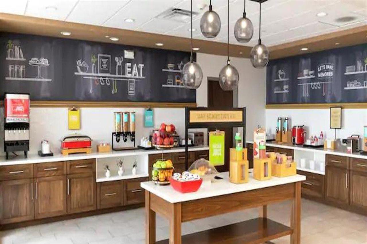 Hampton Inn Richwood Cincinnati South, Ky Dış mekan fotoğraf