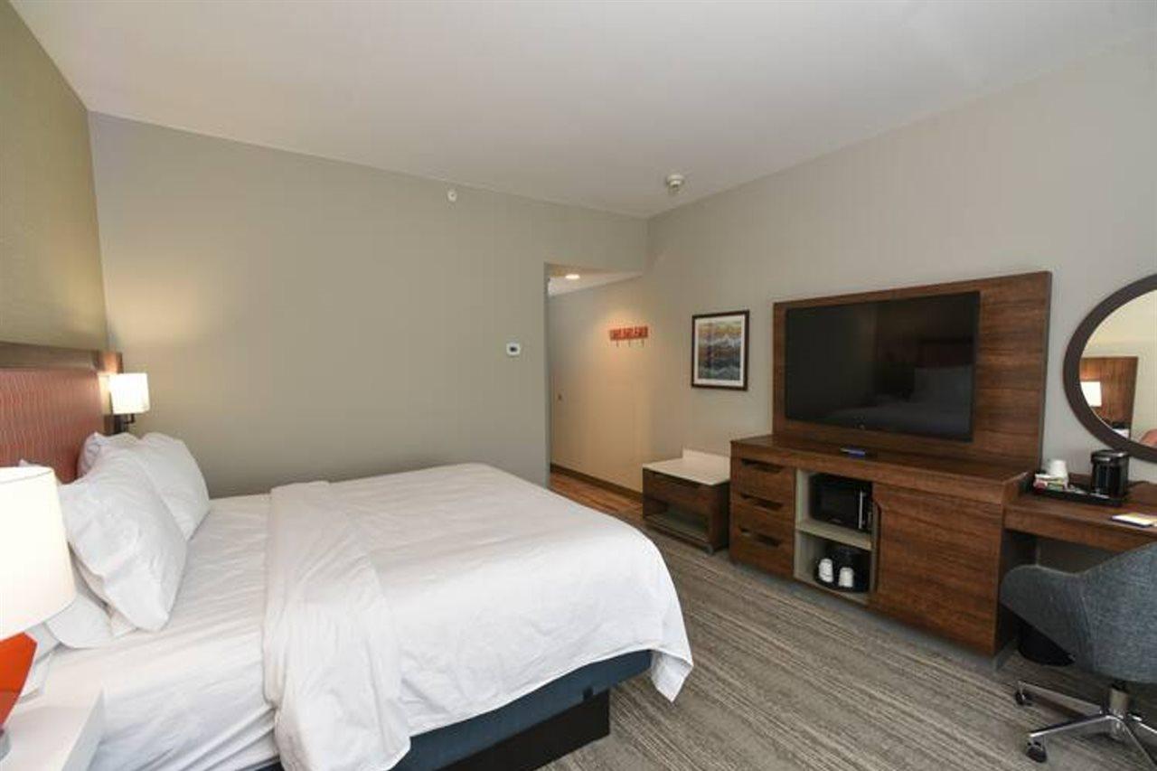 Hampton Inn Richwood Cincinnati South, Ky Dış mekan fotoğraf