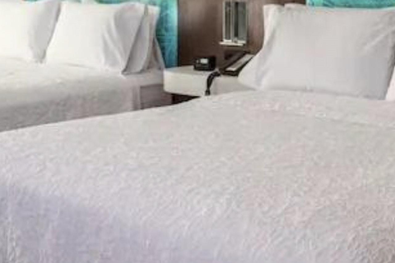 Hampton Inn Richwood Cincinnati South, Ky Dış mekan fotoğraf