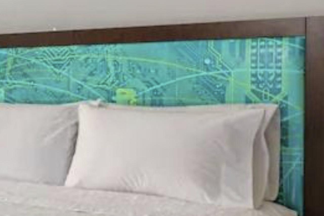 Hampton Inn Richwood Cincinnati South, Ky Dış mekan fotoğraf