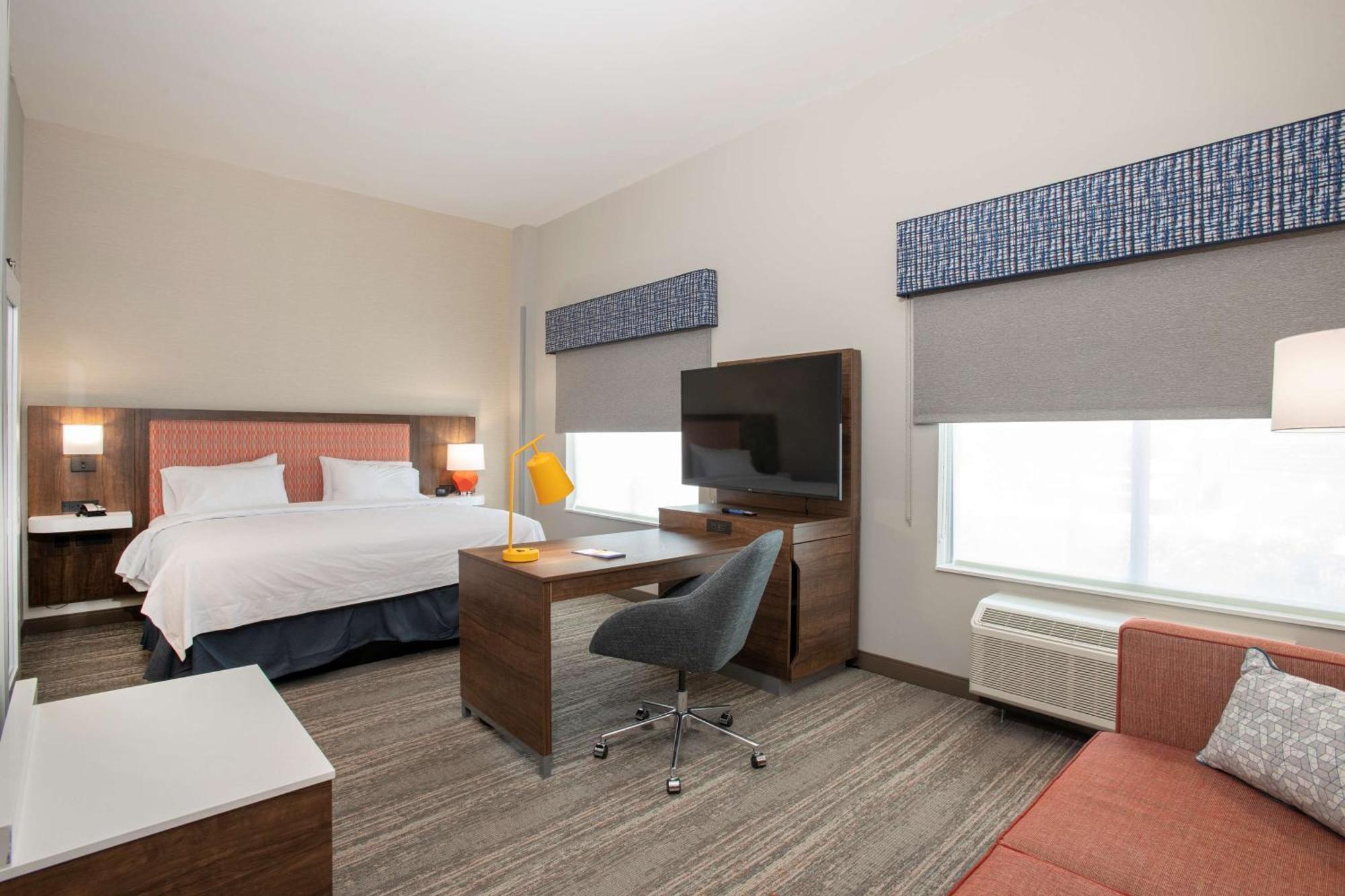 Hampton Inn Richwood Cincinnati South, Ky Dış mekan fotoğraf