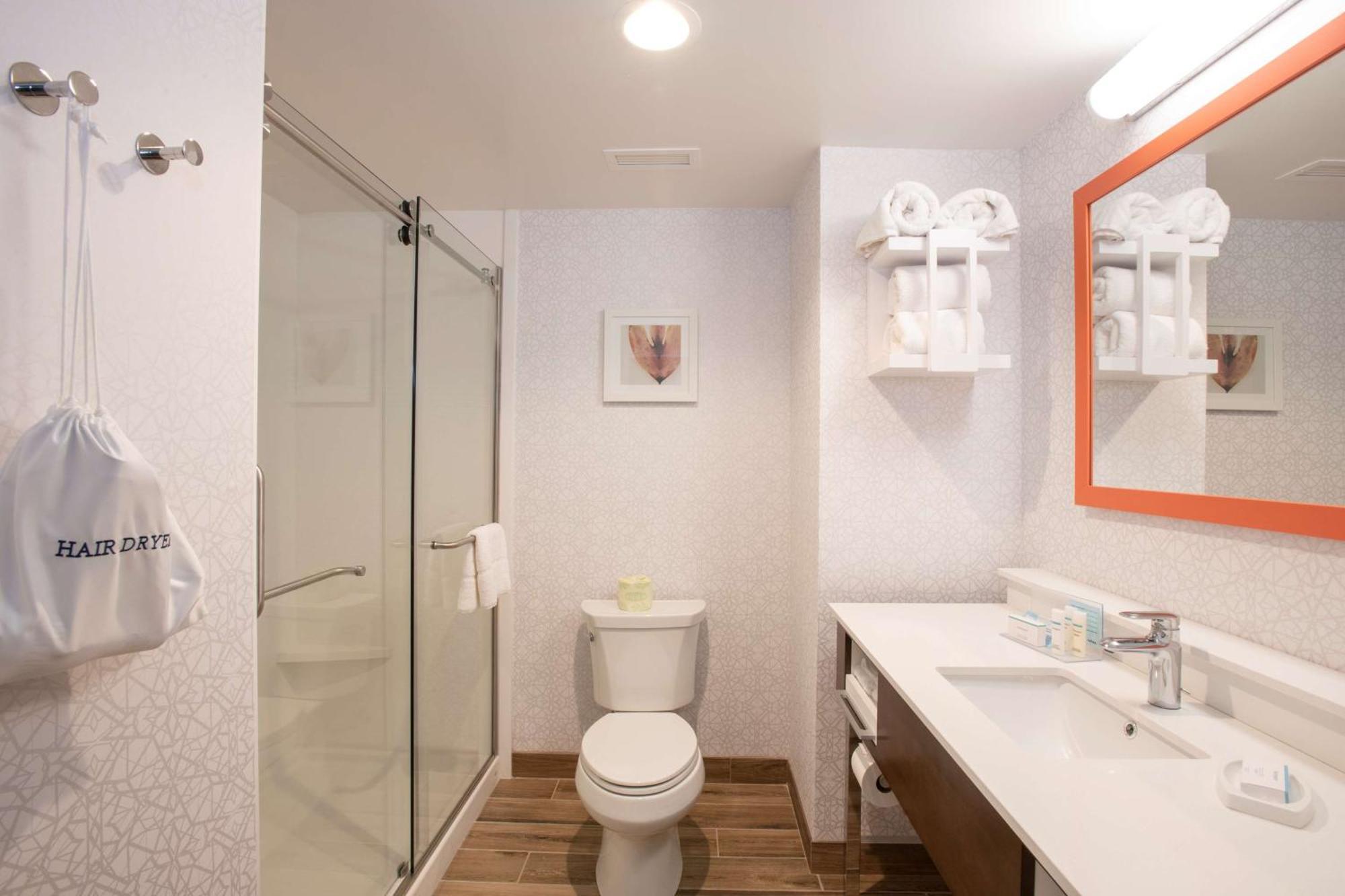 Hampton Inn Richwood Cincinnati South, Ky Dış mekan fotoğraf