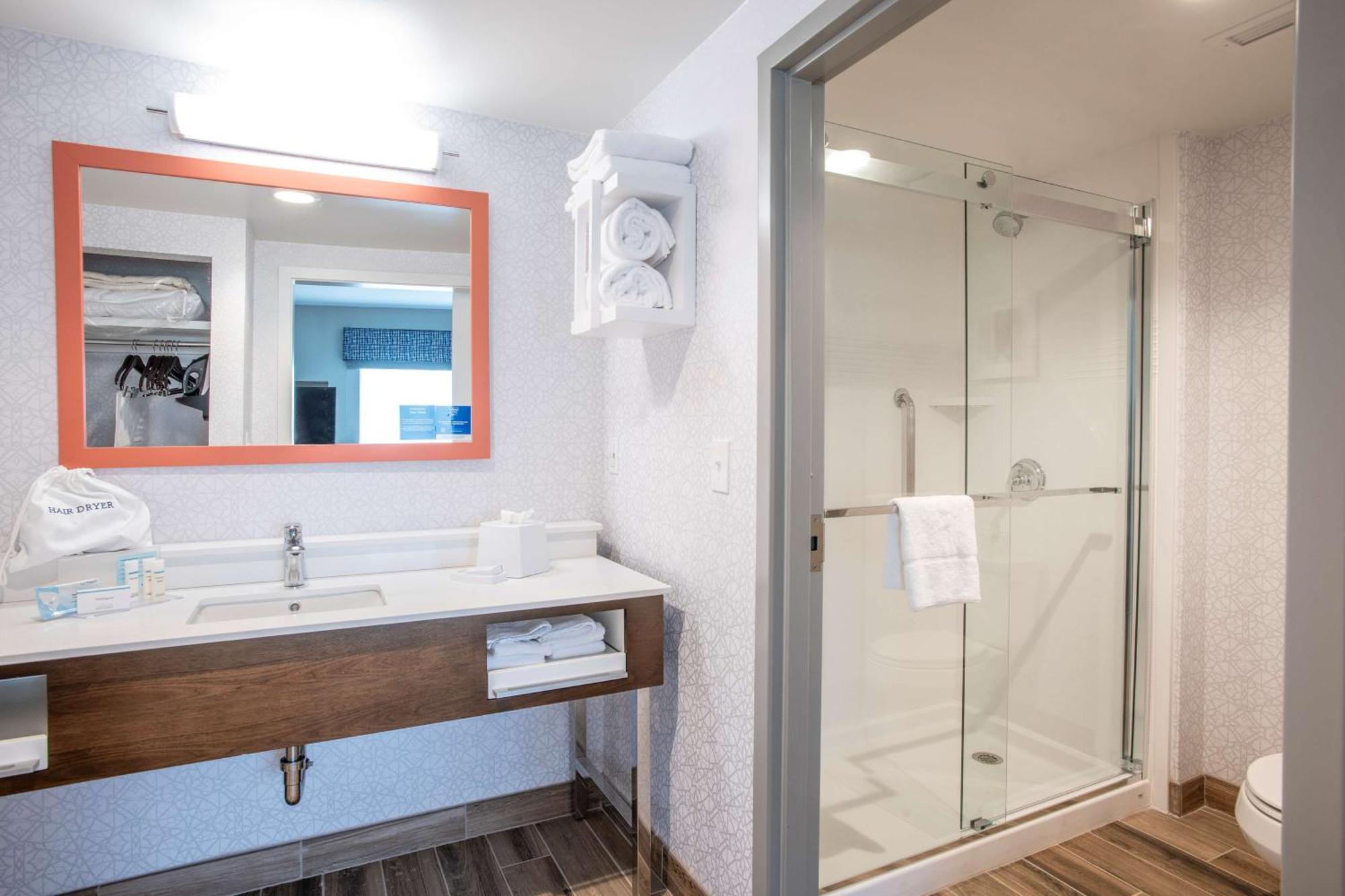 Hampton Inn Richwood Cincinnati South, Ky Dış mekan fotoğraf